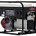 Сварочный генератор EuroPower EP 200 X2/25 DC ДизельЭнергоРесурс