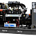 Дизельный генератор Hertz HG 550 PL ДизельЭнергоРесурс