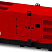 Дизельный генератор Energo EDF 700/400 SCS с АВР ДизельЭнергоРесурс
