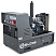 Дизельный генератор Elcos GE.PK.022/020.BF 230 с АВР ДизельЭнергоРесурс