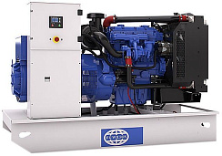 Дизельный генератор FG Wilson P90-3S с АВР ДизельЭнергоРесурс