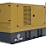 Дизельный генератор Elcos GE.CU.205/185.SS ДизельЭнергоРесурс