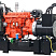 Дизельный генератор Energo EDF 700/400 SC с АВР ДизельЭнергоРесурс