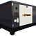 Газовый генератор Genese GC125 в кожухе ДизельЭнергоРесурс
