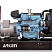 Дизельный генератор Arken ARK-B 110 с АВР ДизельЭнергоРесурс