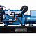 Дизельный генератор Energoprom EFB 400/400 с АВР ДизельЭнергоРесурс