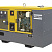 Дизельный генератор Atlas Copco QES 85 с АВР ДизельЭнергоРесурс