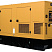 Дизельный генератор Caterpillar GEP380 в кожухе с АВР ДизельЭнергоРесурс