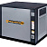 Газовый генератор Genese Pro 8500 Neva в кожухе ДизельЭнергоРесурс