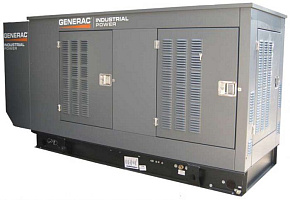 Газовый генератор Generac SG 36 ДизельЭнергоРесурс