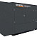 Газовый генератор Generac SG 160 с АВР ДизельЭнергоРесурс