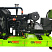 Дизельный генератор GenPower GPR-LRY 400 OTO ATS ДизельЭнергоРесурс